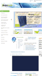 Mobile Screenshot of econotecnia.com